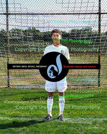 33-2024 Fall Soccer Boys
