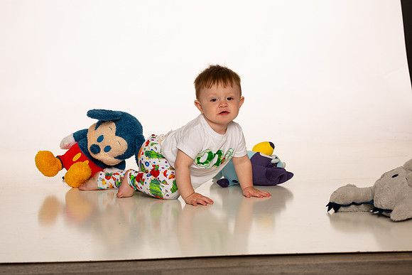 66-Alen Bouman 1st Bday