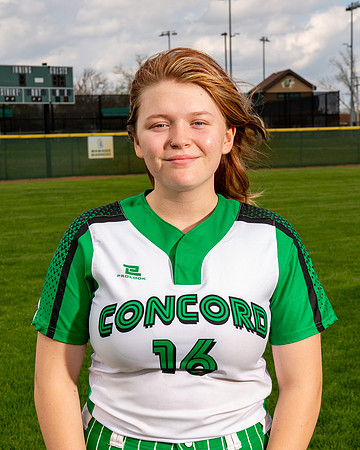 52-CHS 2023 Softball
