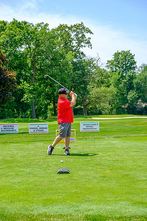 56-Italian American Golf Outing 2025