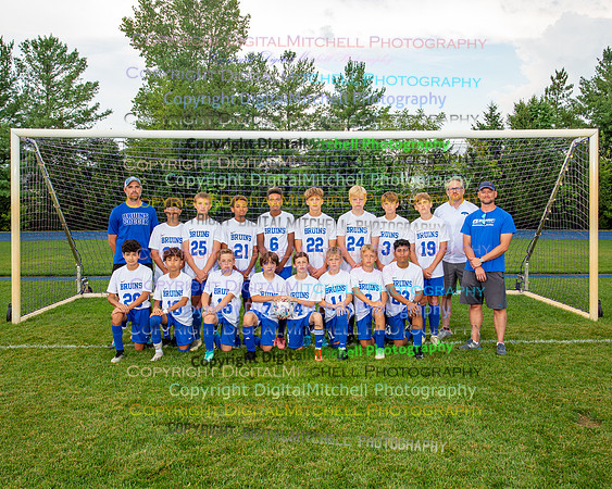 5-BC Middle Soccer Boys