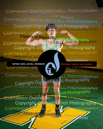 132-NHS 2024 wrestling