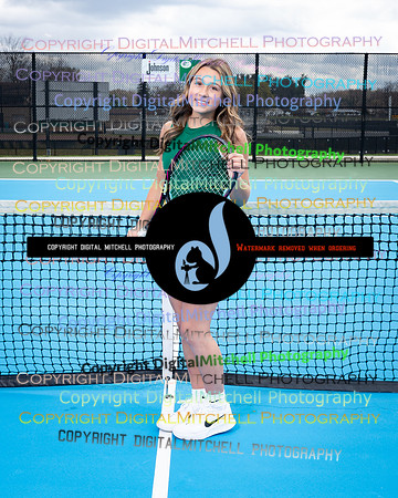 56-2025 CHS Tennis Girls