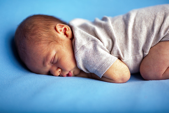 2-Baby Wesley