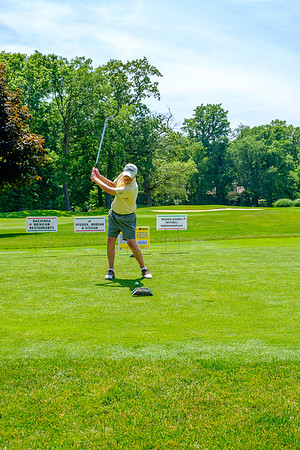 167-Italian American Golf Outing 2025