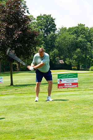 85-Italian American Golf Outing 2024