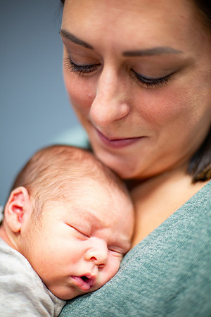 123-Baby Wesley