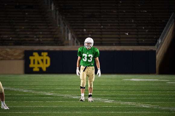 115-ND InterHall Football 2021