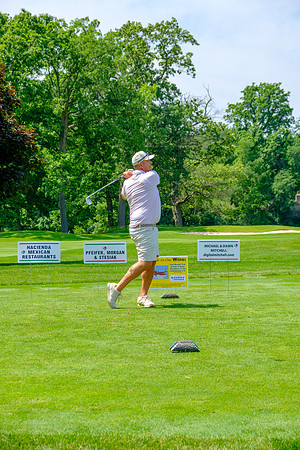 19-Italian American Golf Outing 2025