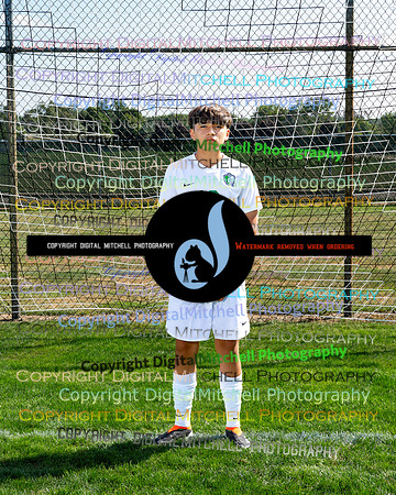 18-2024 Fall Soccer Boys