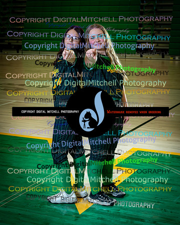 503-NHS 2025 Track and Softball