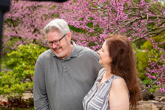 43-Darlene n Keith