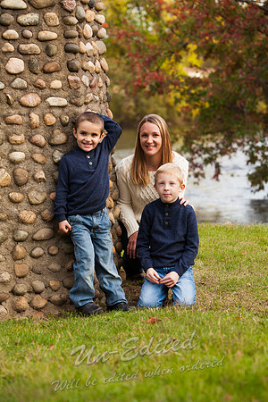 Erin Nowak Family-081