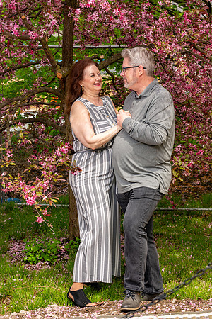 7-Darlene n Keith