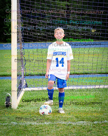 63-BC Middle Soccer Boys