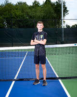 18-NHS 2025 Fall Tennis Boys