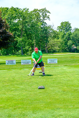 6-Italian American Golf Outing 2025