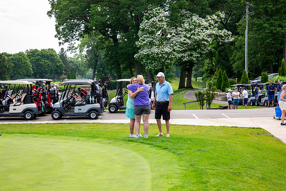 586-Italian American Golf Outing 2025