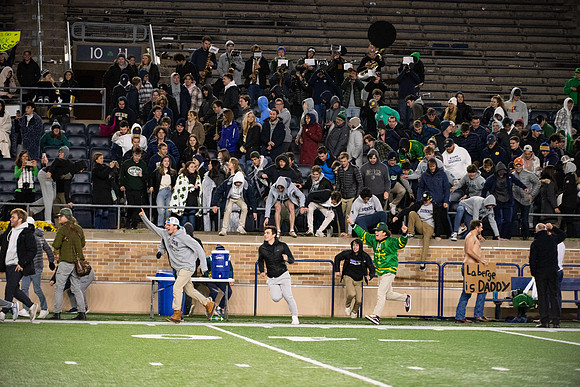 202-ND InterHall Football 2021