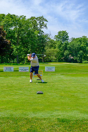 38-Italian American Golf Outing 2025