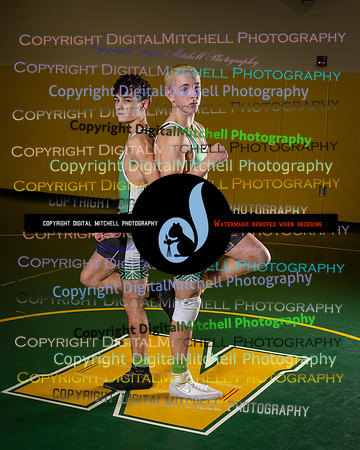 37-NHS 2024 wrestling
