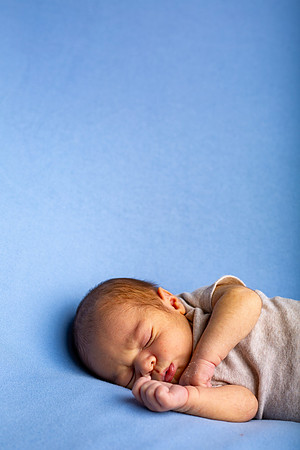 53-Baby Wesley
