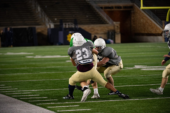185-ND InterHall Football 2021