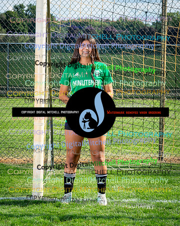 125-CHS 2025 Fall Soccer Girls