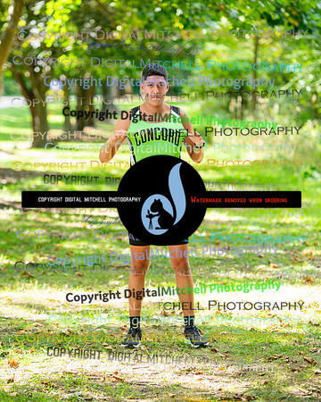 71-2024 Fall CC Boys