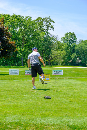 78-Italian American Golf Outing 2025