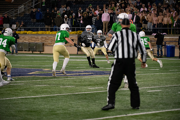 175-ND InterHall Football 2021