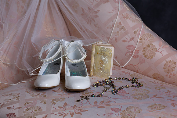 200-Michaela Hamman 1st communion