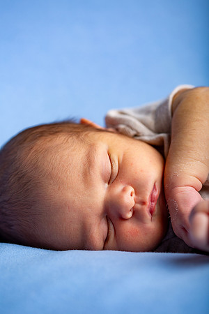 67-Baby Wesley
