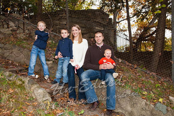 Erin Nowak Family-260