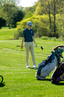 16-Hunter Golf Match