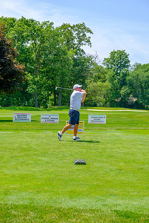 71-Italian American Golf Outing 2025
