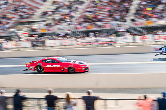 34-NHRA in Norwalk 2018