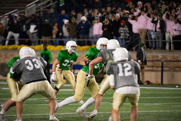 61-ND InterHall Football 2021