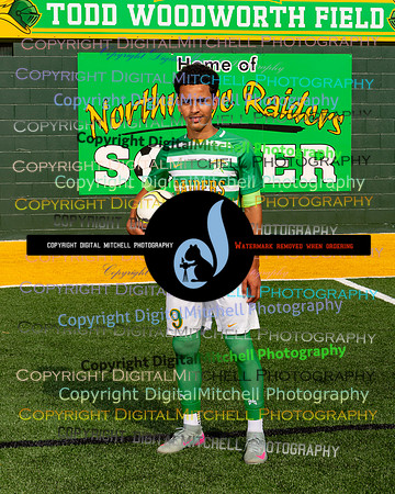 68-NHS 2025 Fall Soccer Boys