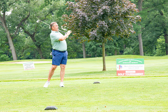 251-Italian American Golf Outing 2024
