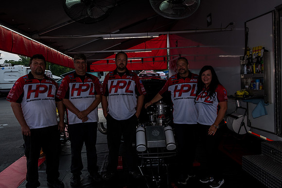 58-NHRA in Norwalk 2018