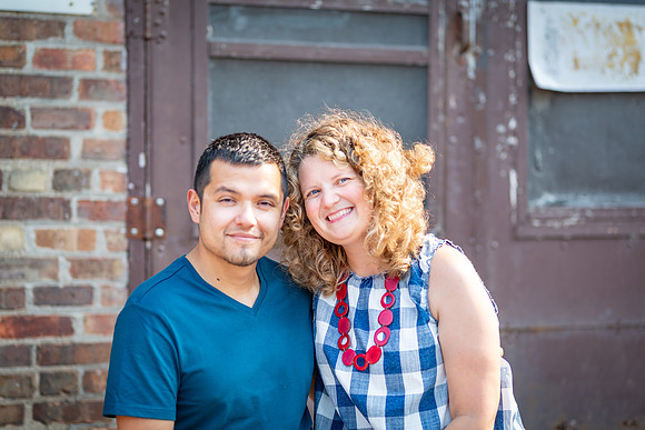 331-Luciano n Jenee