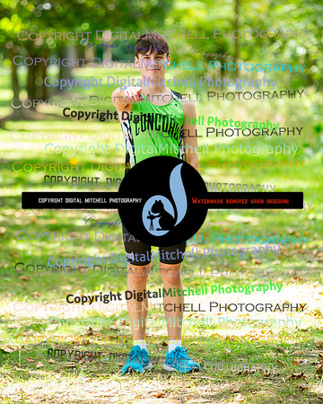 83-2024 Fall CC Boys