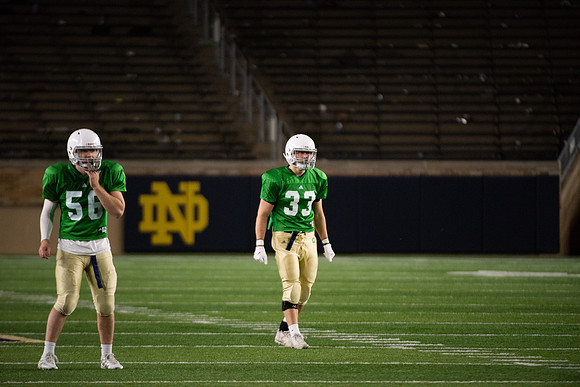 114-ND InterHall Football 2021