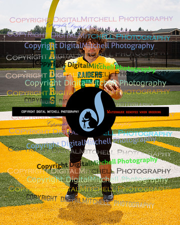 290-NHS 2025 Fall Football Varsity