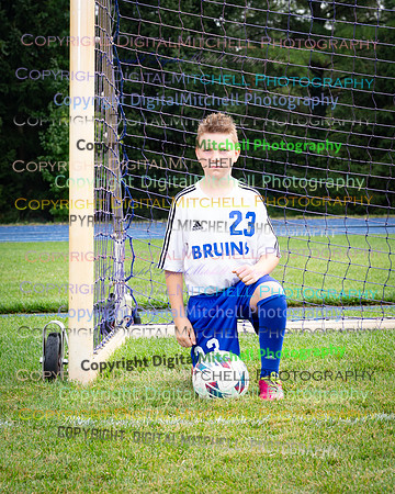 80-BC Middle Soccer Boys