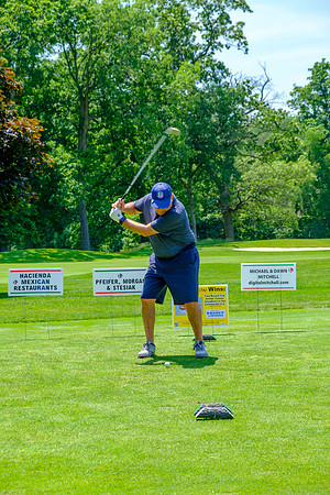 126-Italian American Golf Outing 2025