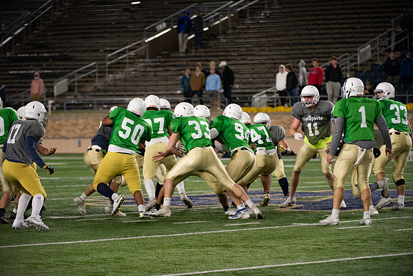 170-ND InterHall Football 2021