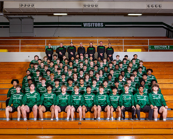 8-2024 Track Boys and Girls