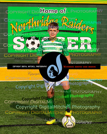 130-NHS 2025 Fall Soccer Boys